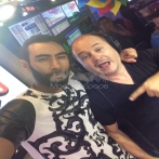 La fouine sur yala.fm